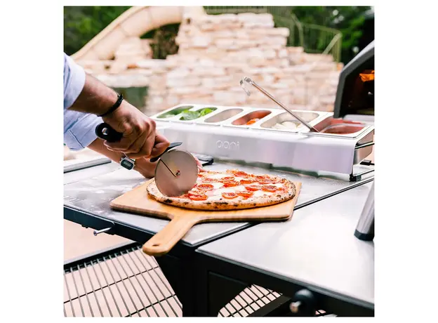 პიცის საჭრელი Ooni UU-P06600, 4 image