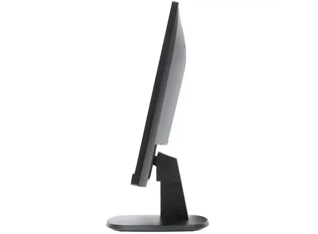 მონიტორი Philips 243V7QJABF/01, 23.8", Monitor, FHD, IPS, HDMI, VGA, DP, Black, 6 image