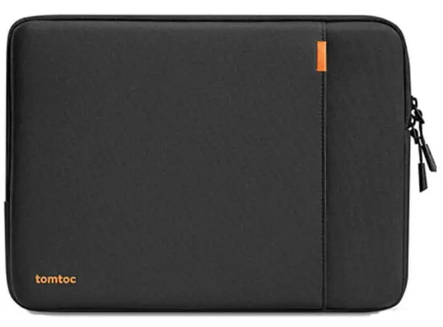 ლეპტოპის ჩანთა Tomtoc Defender A13 Laptop Sleeve 15 A13E3D1