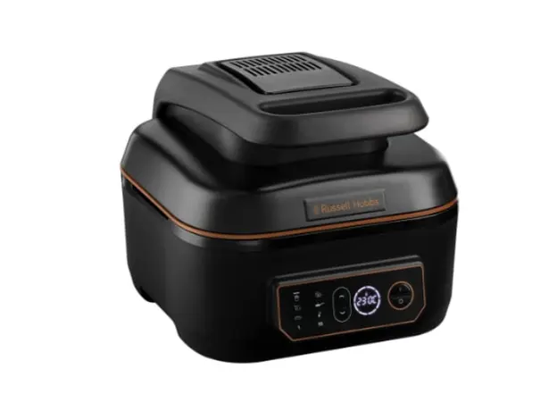 აეროგრილი Russell Hobbs 26520-56/RH SatisFry Air&Grill Multi 5.5