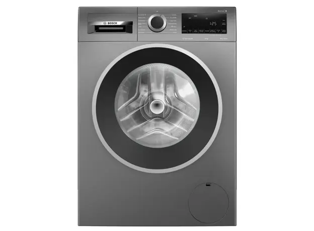 სარეცხი მანქანა BOSCH WGK244ZXME