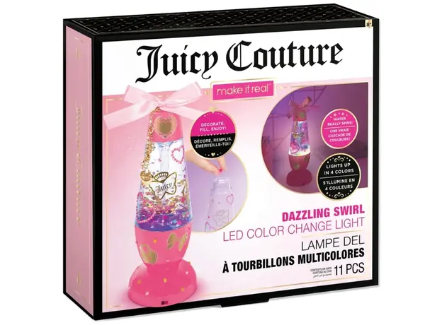 ფერადი განათება Make It Real 4472MR Juicy Couture, Color Change Light, 2 image