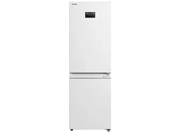 მაცივარი Toshiba GR-RB449WE-PMJ(51), 320L, Refrigerator, White, 6 image