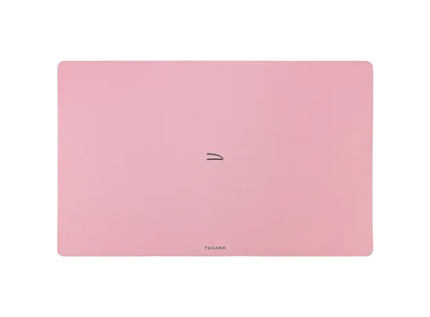 მაუსპადი Tucano DESK PAD NEOPREN (670x420x3мм), PINK