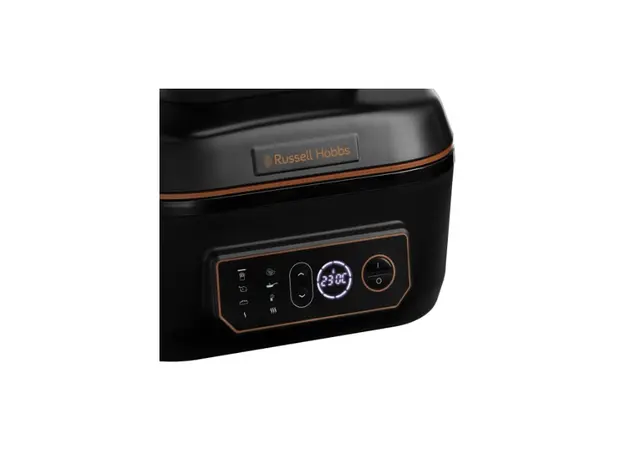 აეროგრილი Russell Hobbs 26520-56/RH SatisFry Air&Grill Multi 5.5, 6 image