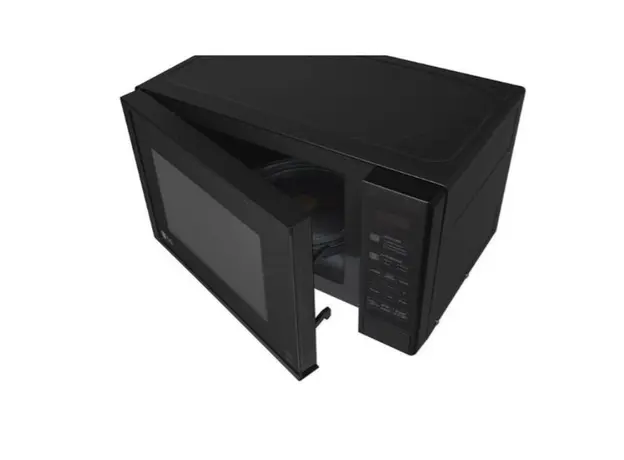 მიკროტალღური ღუმელი LG MS2042DB.BBKQMER, 6 image