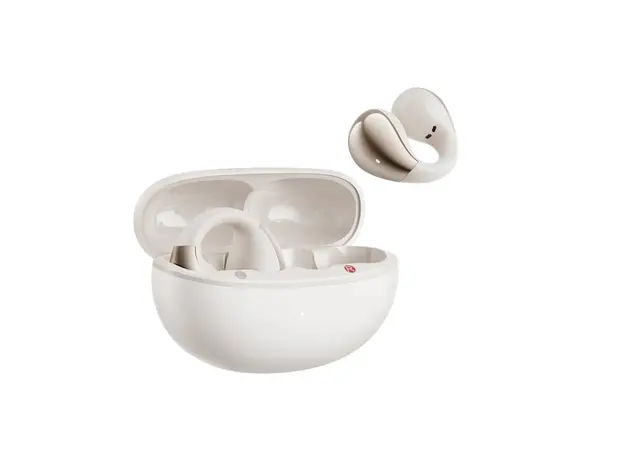 ყურსასმენი QCY Crossky C30 White, 3 image