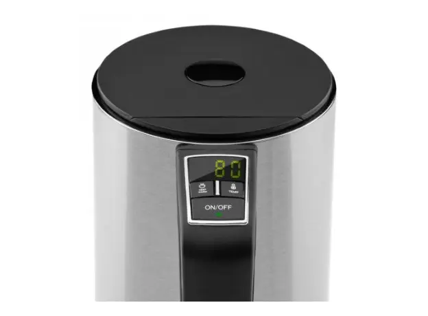 ელექტრო ჩაიდანი GASTROBACK 42436 Water Kettle Cool Touch, 4 image