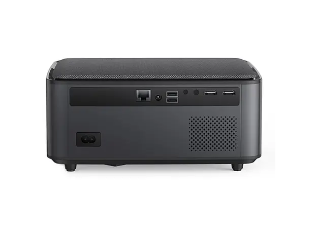 პროექტორი Yaber Pro U6 Home Cinema, LCD Projector, FHD 1920x1080, 850Lm, Silver, 6 image