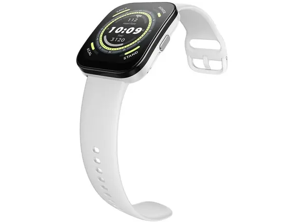 სმარტ საათი Amazfit Bip 5 Cream White, 4 image