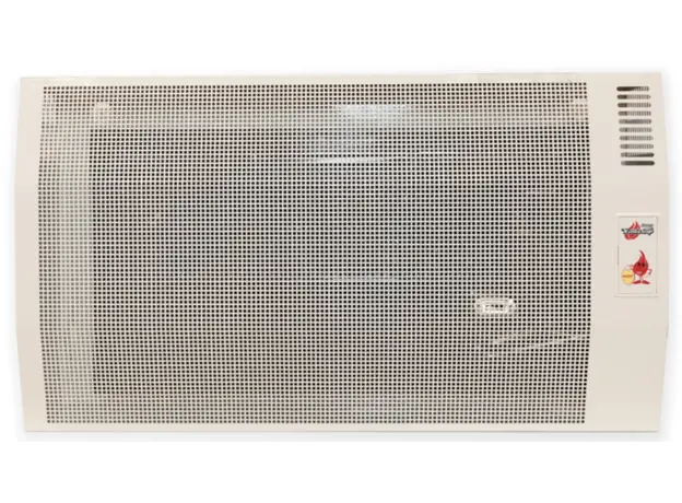 გაზის გამათბობელი AKOG-100-CP (SIT) White (80-110 m2), 2 image