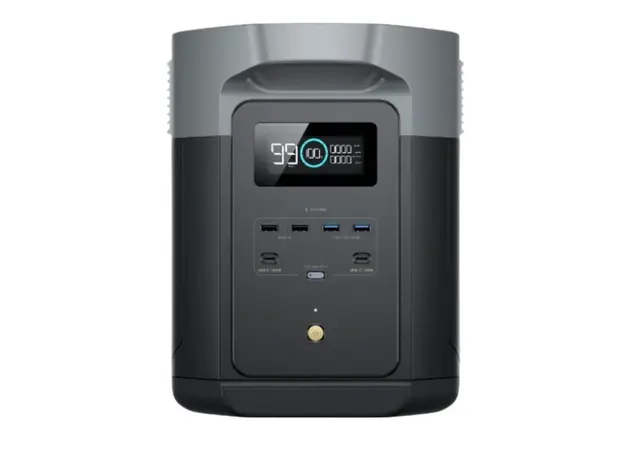 პორტატული დამტენი EcoFlow Delta 2 Max, 5 image