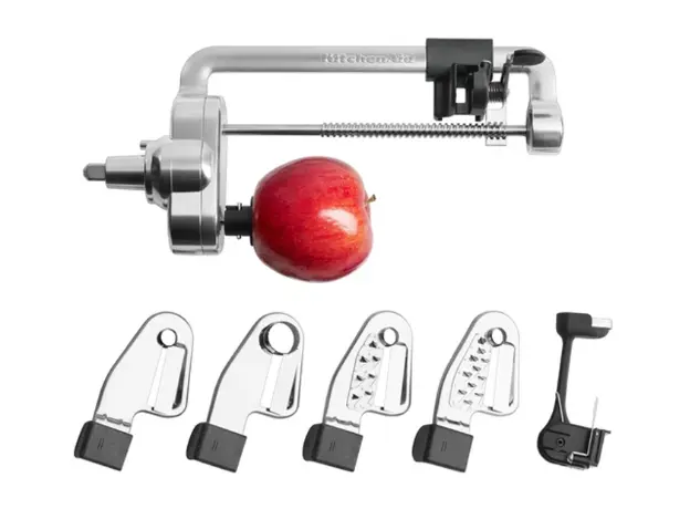 სპირალისებური საჭრელი KitchenAid 5KSM1APC, 3 image