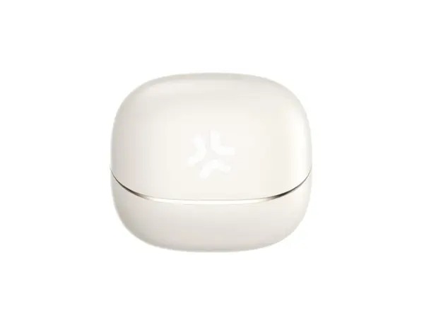 ყურსასმენი Celly FLIP3 True Wireless Earbuds White, 4 image