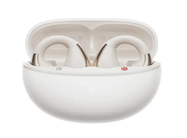 ყურსასმენი QCY Crossky C30 White, 2 image