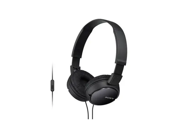 ყურსასმენი Sony MDR-ZX110AP, 2 image