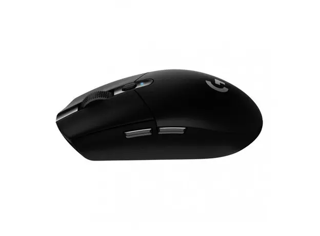 მაუსი Logitech Gaming Mouse G305 LIGHTSPEED WL L910-005282, 3 image
