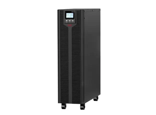 უწყვეტი კვების წყარო EAST EA9020H 20KVA/20KW without integrated battery Online UPS 3/1, 2 image