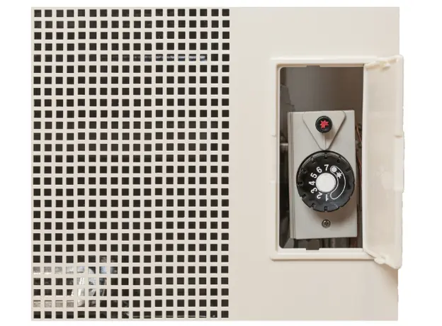 გაზის გამათბობელი AKOG-100-CP (SIT) White (80-110 m2), 4 image