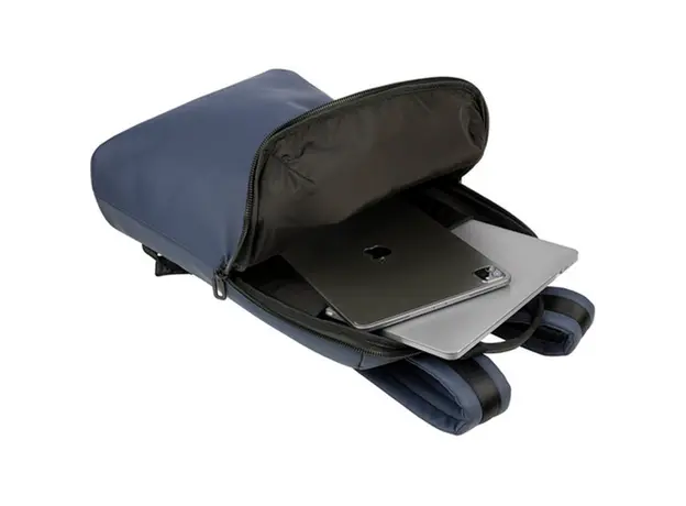 ნოუთბუქის ჩანთა Tucano GOMMO LAPTOP BACKPACK 15"/16", BLUE, 5 image