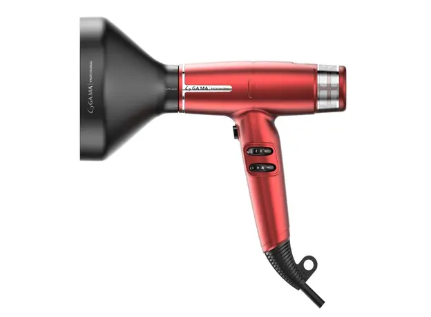 თმის საშრობი Gama PH6030.RD, 4 image