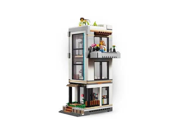 ლეგო Constructor LEGO Creator Modern House, 5 image