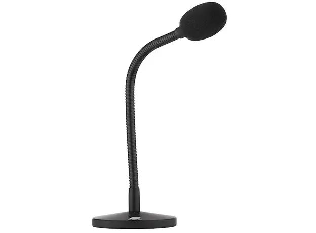 მიკროფონი 2E 2E-MPC110, USB, Microphone, Black, 5 image