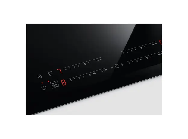 გაზქურის ზედაპირი Electrolux EIV734, 5 image