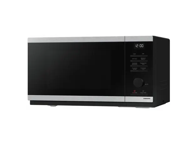 მიკროტალღური ღუმელი SAMSUNG MG23DG4524ATBW, 2 image