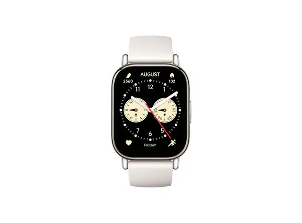 სმარტ საათი Xiaomi Redmi Watch 5 Lite Gold, 3 image
