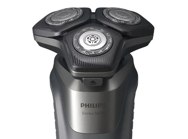 წვერსაპარსი PHILIPS S5887/10, 5 image