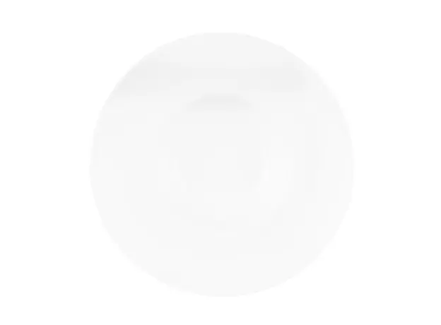 თეფში Ardesto Deep plate Prato, 23сm, porcelain, white, 5 image