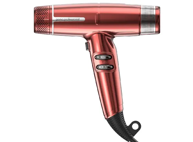 თმის საშრობი Gama PH6030.RD, 2 image