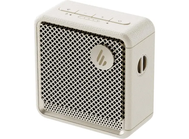 დინამიკი Edifier ES20, 6W, Bluetooth, IP67, Ambient Light Portable Speaker, Ivory, 3 image