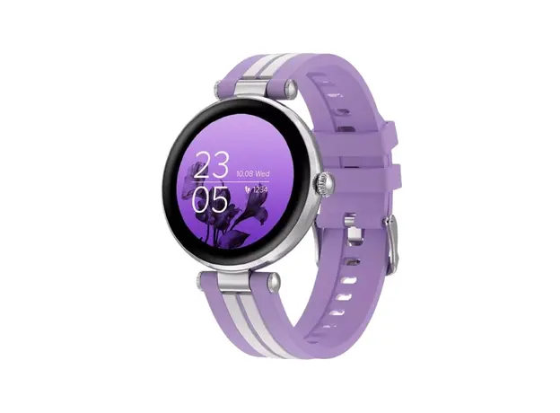 სმარტ საათი Canyon Semifreddo SW-61 Pink, 4 image