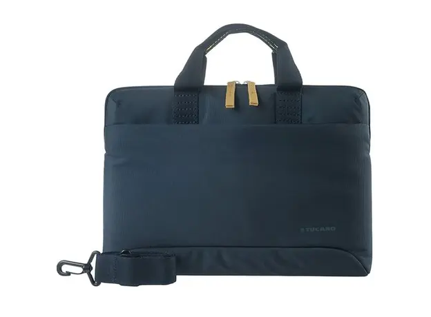 Notebook bag Tucano SMILZA SLIM BAG 13"/14" BLUE, 5 image