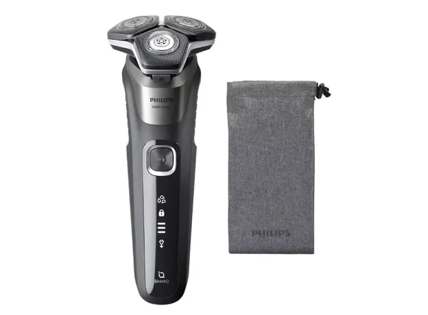 წვერსაპარსი PHILIPS S5887/10, 2 image