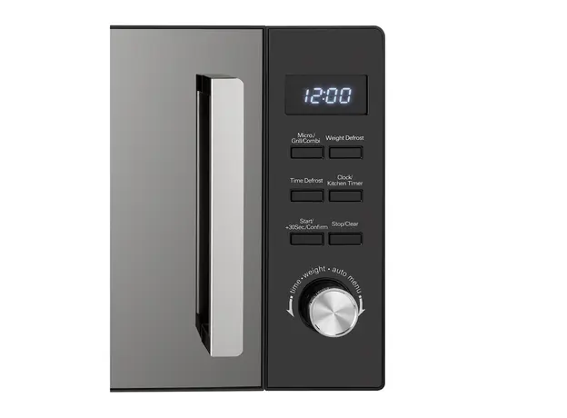 მიკროტალღური ღუმელი Beko MGF 20210 B, 9 image