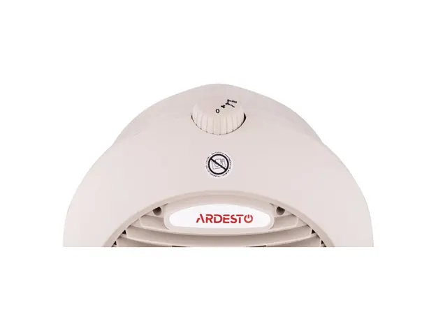 თბოვენტილატორი Ardesto FHK-2000BG, 2000W, Fan, Beige, 4 image