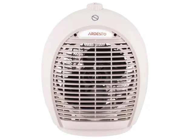 თბოვენტილატორი Ardesto FHK-2000BG, 2000W, Fan, Beige