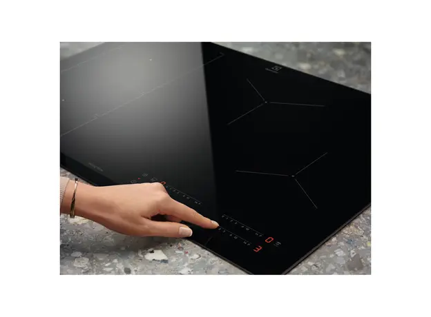 გაზქურის ზედაპირი Electrolux EIV734, 4 image