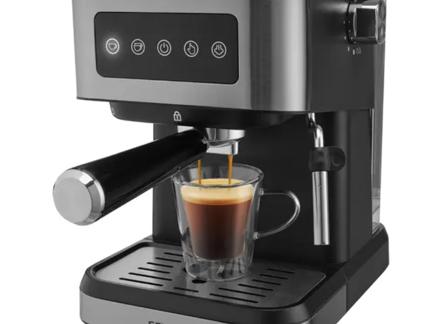 ყავის აპარატი Sencor SES 4020SS Espresso Maker, 5 image