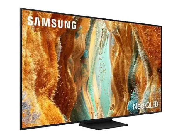 ტელევიზორი Samsung QE65QN70FAUXRU  NEO QLED  Vision AI Smart TV 4K 3840x2160 Neo Quantum HDR Wi-Fi5  BT5.3  400x300, 3 image