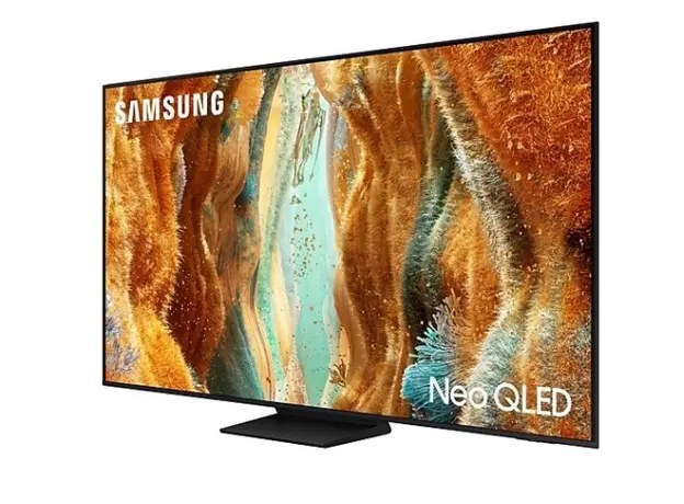 ტელევიზორი Samsung QE65QN70FAUXRU  NEO QLED  Vision AI Smart TV 4K 3840x2160 Neo Quantum HDR Wi-Fi5  BT5.3  400x300, 4 image
