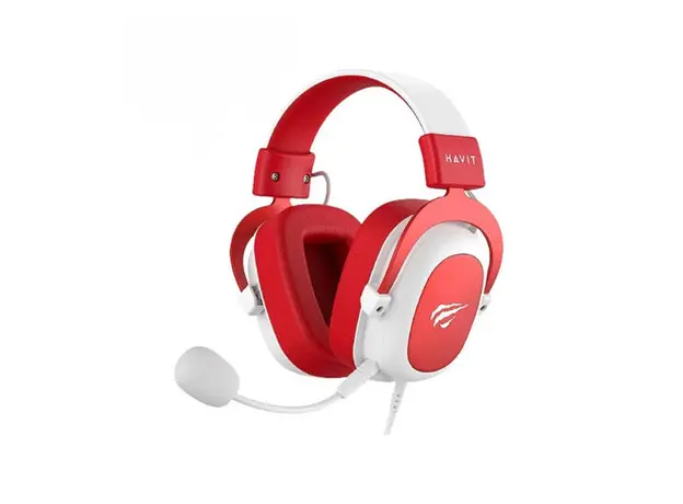 ყურსასმენი Havit HV-H2002D Gaming Headset, 2 image