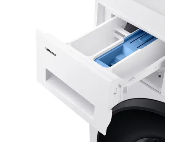 სარეცხი მანქანა SAMSUNG WW90DG5U34AELP, 6 image