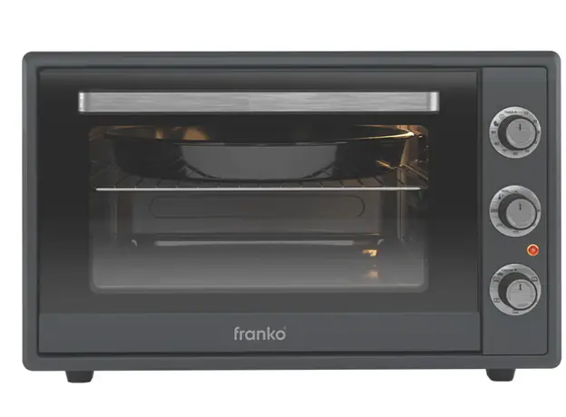 ელექტრო ღუმელი FRANKO FCO-9037