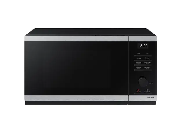 მიკროტალღური ღუმელი SAMSUNG MG23DG4524ATBW