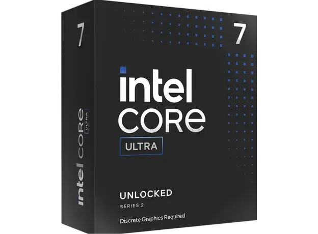 პროცესორი Intel Core Ultra 7 265KF, 2 image