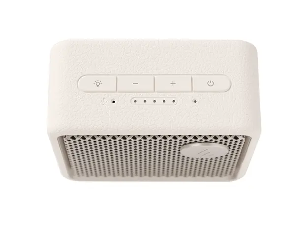 დინამიკი Edifier ES20, 6W, Bluetooth, IP67, Ambient Light Portable Speaker, Ivory, 6 image